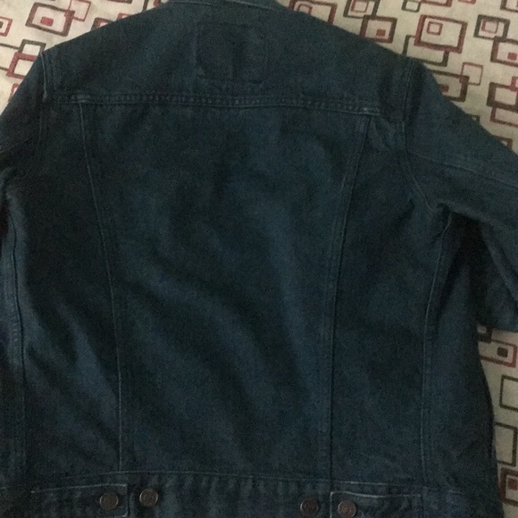 Jacket jeans - Picture 4 of 4